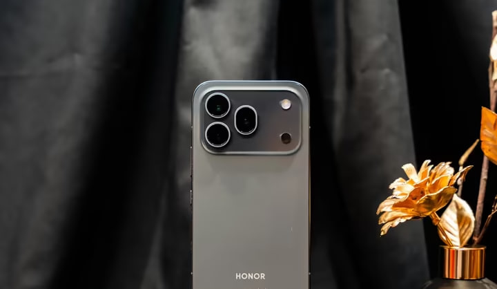 Honor 600 Pro smartfoni taqdim etildi