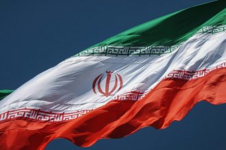 Eron AQSh dengiz blokadasini “urush harakati” deb baholadi