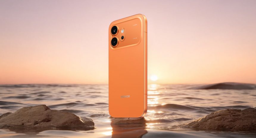 Honor 600 smartfoni taqdim etildi