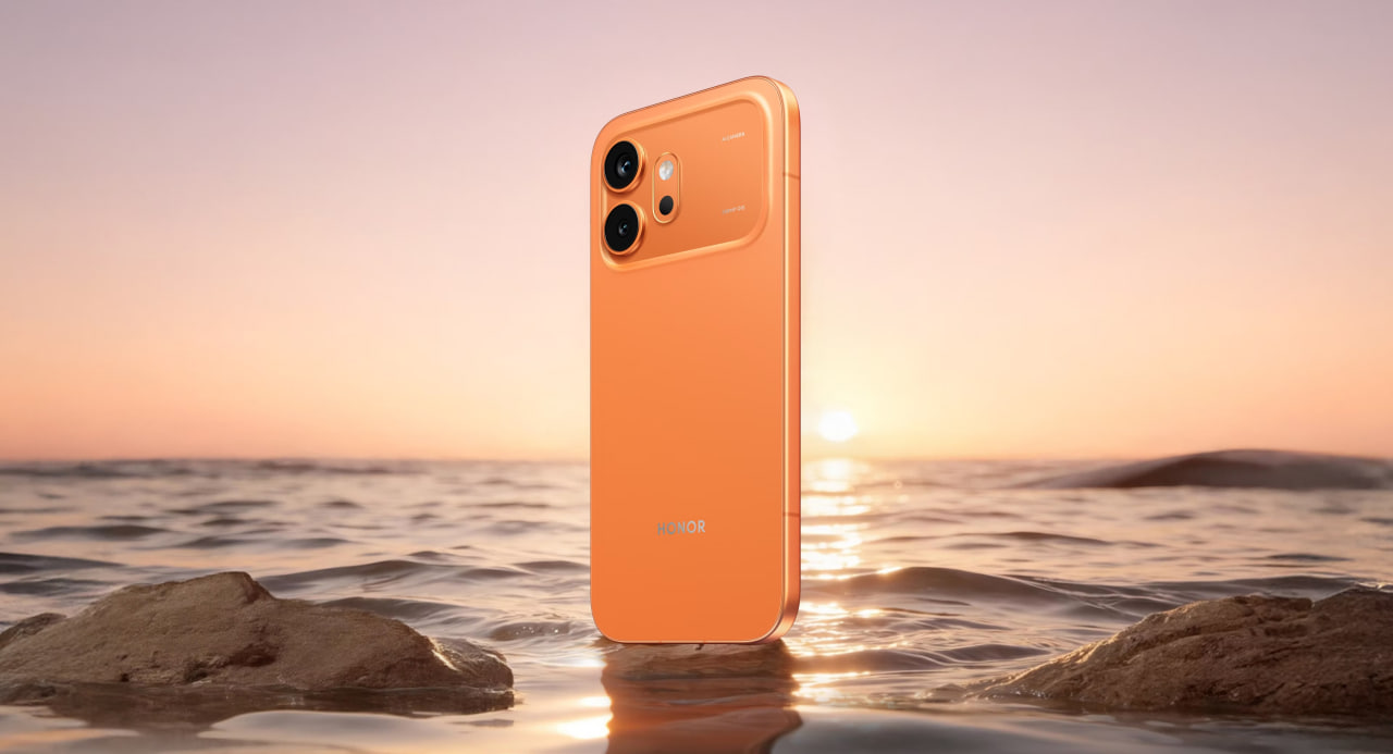 Honor 600 smartfoni taqdim etildi