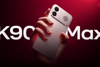 Redmi K90 Max smartfoni rekord o‘rnatdi
