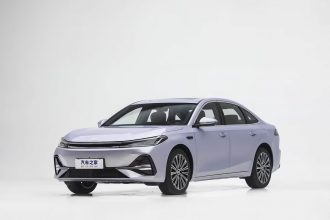 Geely Galaxy A7 avtomobili arzon narxda taqdim etildi