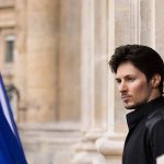 Durov Rossiyada gumonlanuvchi sifatida chaqiruv qog‘ozi olganini aytdi