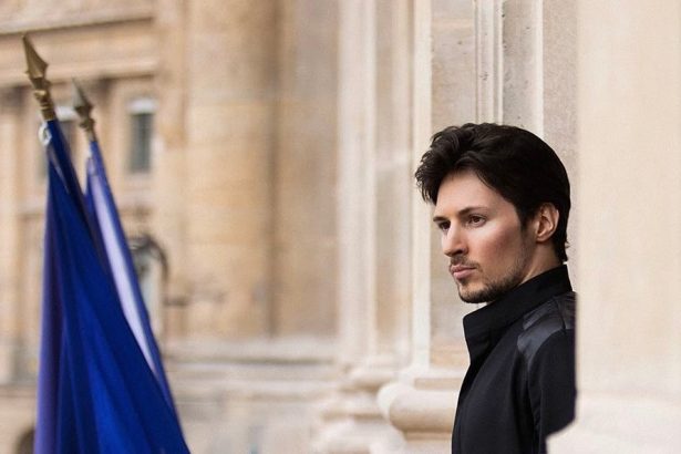 Durov Rossiyada gumonlanuvchi sifatida chaqiruv qog‘ozi olganini aytdi