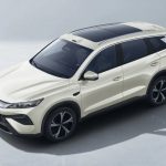 BYD yangi BYD Song Pro DM-i modelini sotuvga chiqardi
