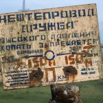 “Drujba” orqali Qozog‘iston nefti yetkazib berilishi to‘xtatiladi
