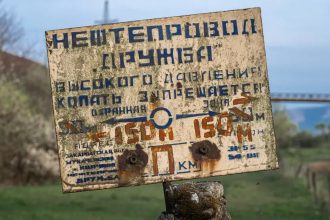 “Drujba” orqali Qozog‘iston nefti yetkazib berilishi to‘xtatiladi