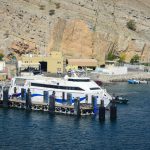 Hormuz bo‘g‘ozini tozalash yarim yilgacha cho‘zilishi mumkin