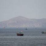 Hormuz bo‘g‘ozida keskinlik kuchaymoqda: nimalar ma’lum