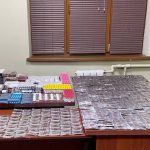Ohangaronda sifatsiz dorilarning savdosiga urinish fosh etildi