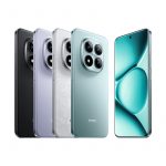 Redmi Note 17 Pro Max 10 000 mA/soat batareya bilan chiqishi mumkin