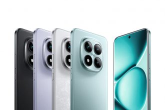 Redmi Note 17 Pro Max 10 000 mA/soat batareya bilan chiqishi mumkin