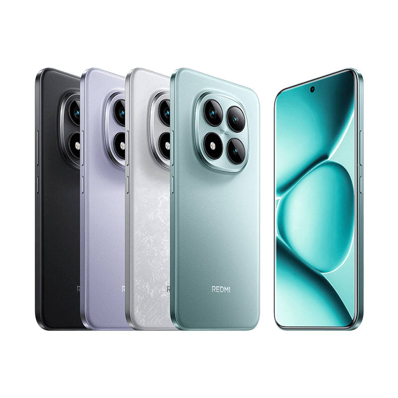 Redmi Note 17 Pro Max 10 000 mA/soat batareya bilan chiqishi mumkin