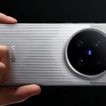Vivo X500 seriyasi haqida ilk ma’lumotlar paydo bo‘ldi