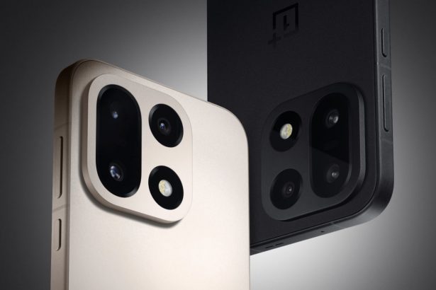 OnePlus 16 kuchli yangilanishlar bilan chiqishi mumkin