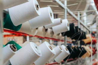 O‘zbekiston 2 oyda 466,6 mln dollarlik to‘qimachilik eksport qildi