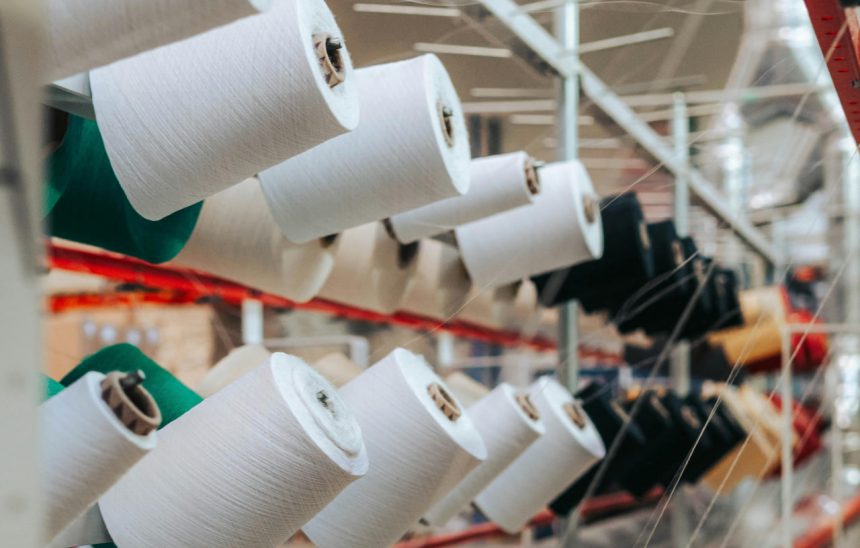 O‘zbekiston 2 oyda 466,6 mln dollarlik to‘qimachilik eksport qildi