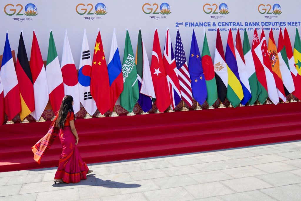 Tramp: Putinning G20 sammitida ishtiroki foydali bo‘lardi