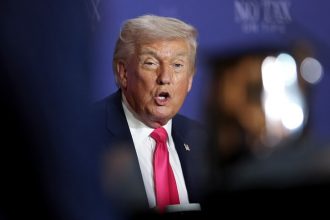 Tramp: Putinning G20 sammitida ishtiroki foydali bo‘lardi