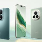Honor 10 000 mA/soat batareyali yangi smartfon ustida ishlamoqda
