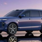 BYD Sealion 08 avtomobili taqdim etildi — narx, foto