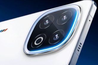 iQOO yangi smartfon ustida ishlamoqda