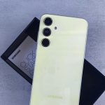 Eng yaxshi arzon Samsung smartfonlari