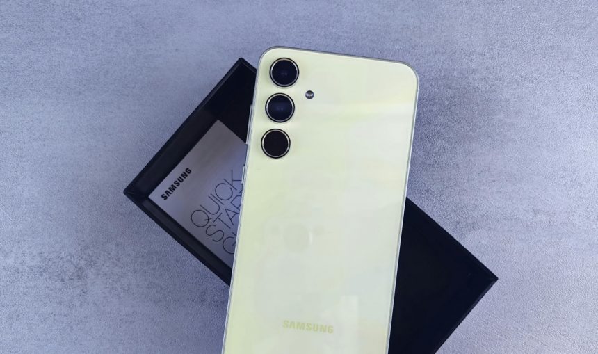 Eng yaxshi arzon Samsung smartfonlari