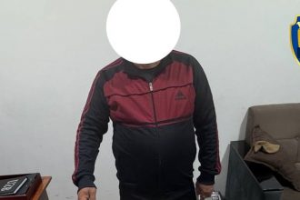 Andijonda “Haj”ga yuborishni va’da qilgan shaxs ushlandi