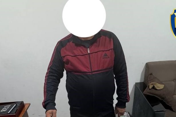 Andijonda “Haj”ga yuborishni va’da qilgan shaxs ushlandi