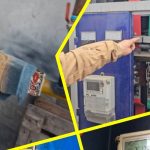 Farg‘onada gaz va elektrdan noqonuniy foydalanish fosh etildi