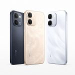 Vivo Y500s smartfoni taqdim etildi — foto, narx