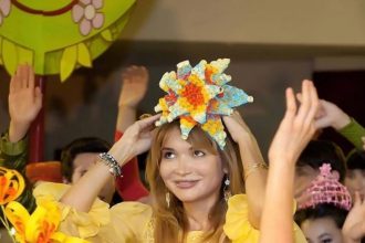 Shveysariyada Gulnora Karimova ustidan sud boshlandi