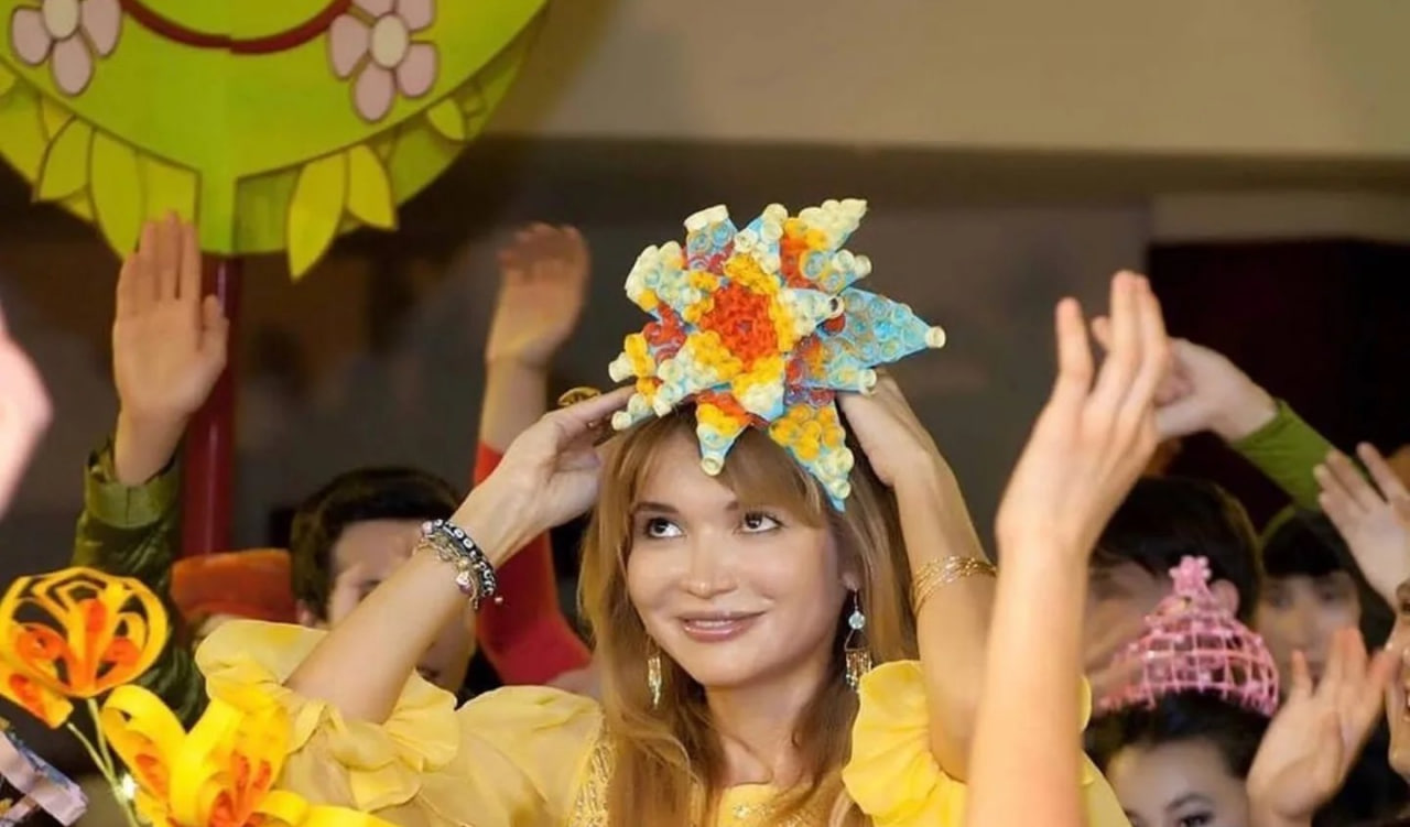 Shveysariyada Gulnora Karimova ustidan sud boshlandi