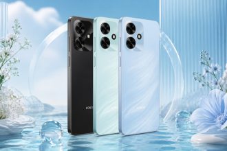 Arzon Honor Play11C smartfoni taqdim etildi — narx