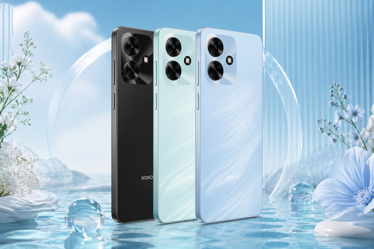 Arzon Honor Play11C smartfoni taqdim etildi — narx