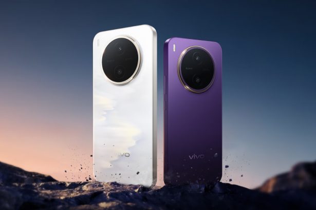 Vivo Y600 Pro smartfoni namoyish qilindi — narx