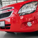 Chevrolet Cobalt avtomobili uchun shartnomalar ochildi