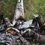 Janubiy Sudanda samolyot halokati: 14 kishi vafot etdi