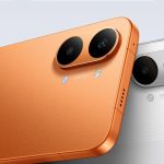 Redmi 12 000 mA/soat batareyali smartfon ustida ishlamoqda