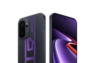 OnePlus Ace 6 Ultra smartfoni taqdim etildi