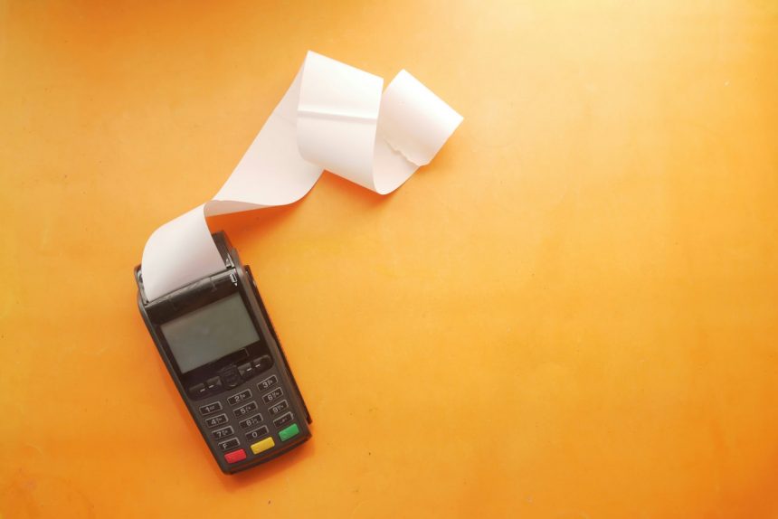 I chorakda 859 mln dona elektron chek berildi