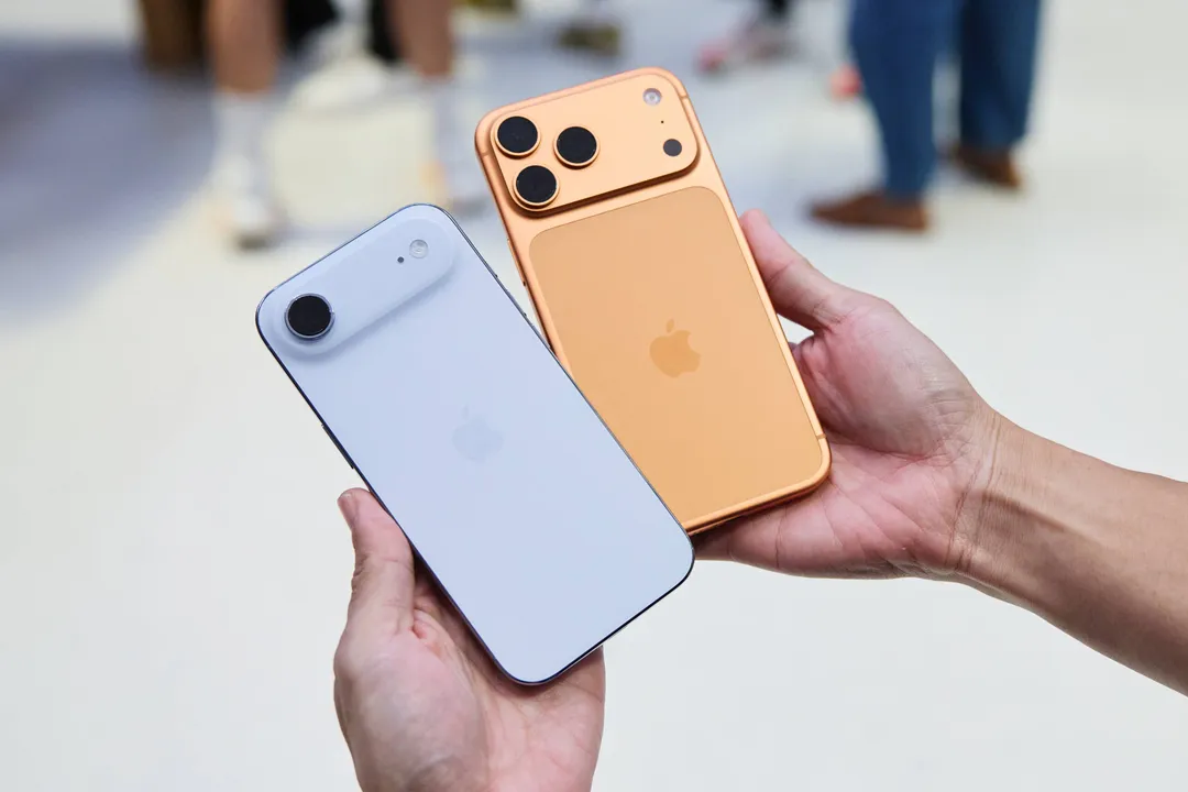 iPhone 20 smartfoni haqida ilk ma’lumotlar paydo bo‘ldi