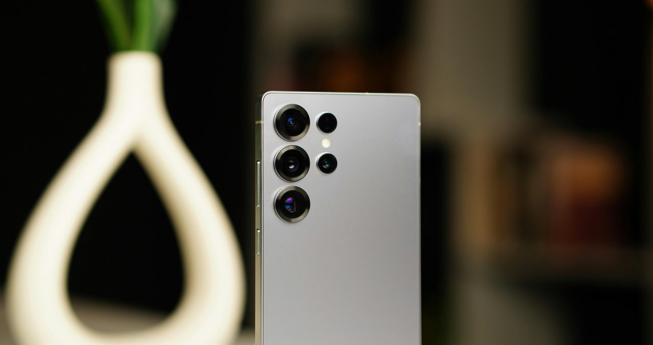 Samsung Galaxy S27 Ultra smartfoni haqida ilk ma’lumotlar paydo bo‘ldi