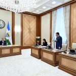 O‘zbekistonda chiqindidan energiya ishlab chiqarish kengaytiriladi