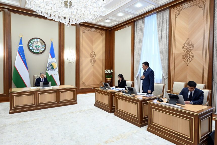 O‘zbekistonda chiqindidan energiya ishlab chiqarish kengaytiriladi