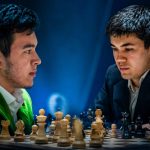 FIDE reytingi yangilandi: Abdusattorov va Sindorov top-5da