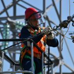 44 ta hududiy elektr tarmoqlari rahbari ishdan olindi