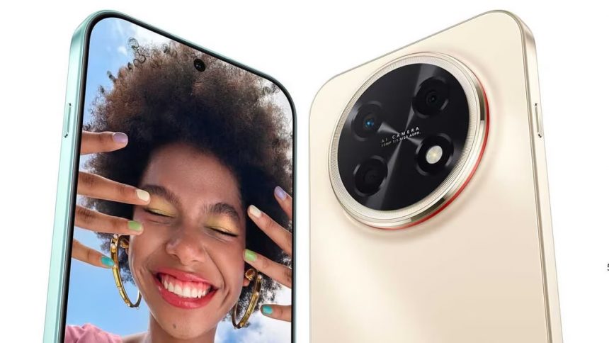 Huawei Nova 15 smartfoni qanday batareyada chiqadi