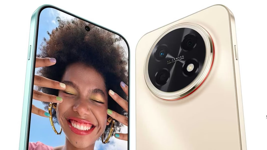 Huawei Nova 15 smartfoni qanday batareyada chiqadi